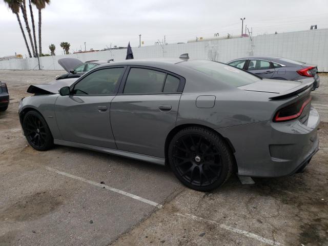 Photo 2 from auction – 2018 DODGE CHARGER R/ with VIN 2C3CDXCT2JH167199