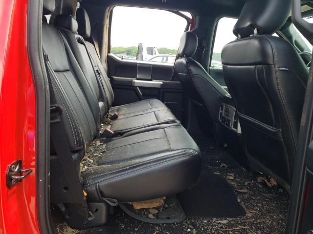 Photo 10 from auction – 2019 FORD F150 SUPER with VIN 1FTEW1EP7KFC68852