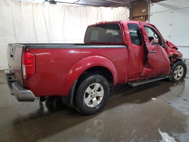 Photo 3 from auction – 2012 NISSAN FRONTIER S with VIN 1N6AD0CW5CC428851