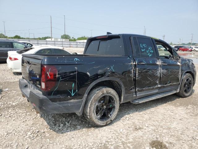 Photo 3 from auction – 2021 HONDA RIDGELINE with VIN 5FPYK3F89MB010603