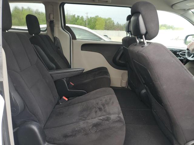 Photo 11 from auction – 2014 DODGE GRAND CARA with VIN 2C4RDGCG1ER121243