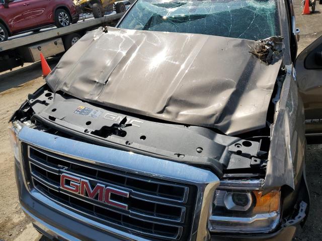 Photo 11 from auction – 2014 GMC SIERRA K15 with VIN 3GTU2VECXEG232023
