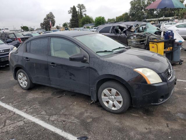 Photo 4 from auction – 2009 NISSAN SENTRA 2.0 with VIN 3N1AB61E69L657965
