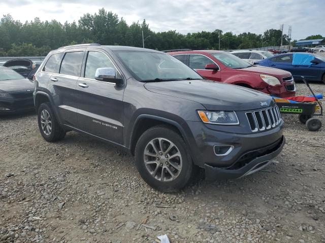 Photo 4 from auction – 2015 JEEP GRAND CHER with VIN 1C4RJFBGXFC631346