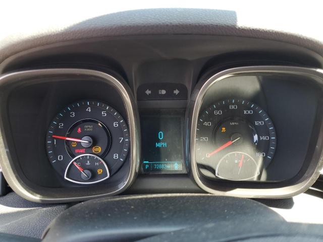 Photo 9 from auction – 2013 CHEVROLET MALIBU LS with VIN 1G11B5SA0DF167388