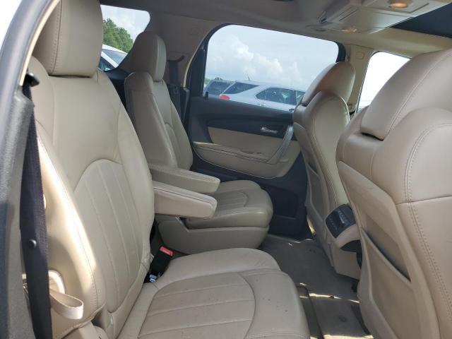 Photo 11 from auction – 2011 GMC ACADIA SLT with VIN 1GKKRSED8BJ189732