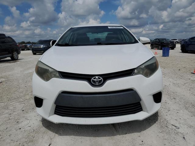 Photo 5 from auction – 2014 TOYOTA COROLLA L with VIN 2T1BURHE1EC145885