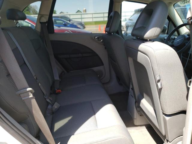 Photo 10 from auction – 2008 CHRYSLER PT CRUISER with VIN 3A8FY58B28T214839