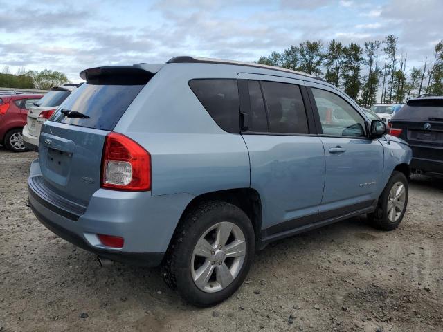 Photo 3 from auction – 2013 JEEP COMPASS LA with VIN 1C4NJDEB5DD228269