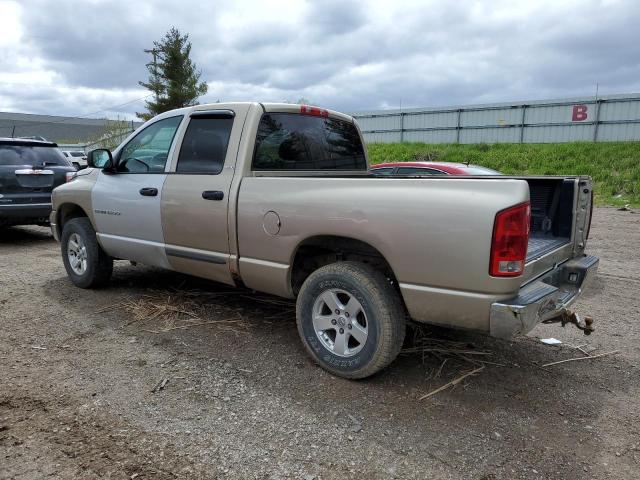 Photo 2 from auction – 2002 DODGE RAM 1500 with VIN 3D7HU18N22G199859