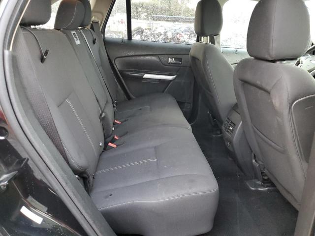 Photo 11 from auction – 2013 FORD EDGE SE with VIN 2FMDK3GC7DBB65055