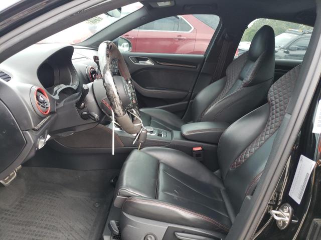 Photo 7 from auction – 2019 AUDI RS3 with VIN WUABWGFF8KA906358