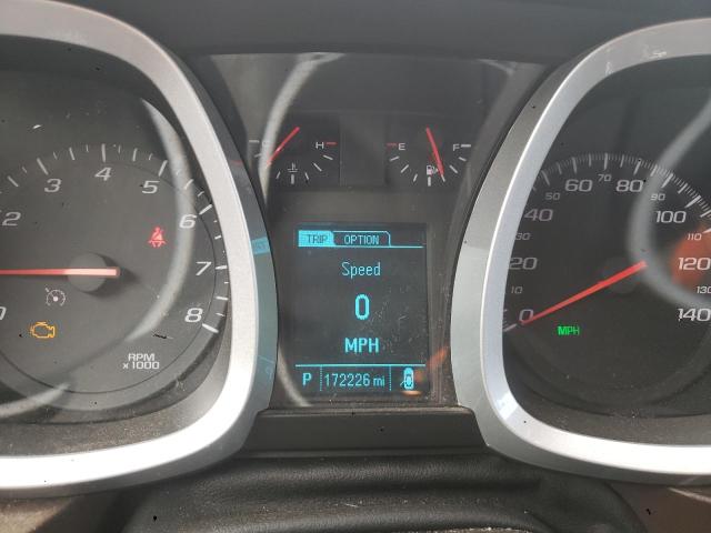 Zdjęcie 9 z aukcji – 2014 CHEVROLET EQUINOX LT z VIN 2GNFLGEK7E6350557