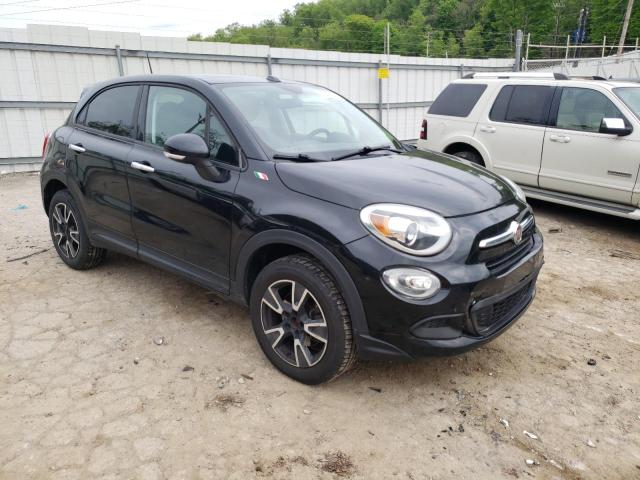 Photo 4 from auction – 2016 FIAT 500X EASY with VIN ZFBCFYBT0GP339153