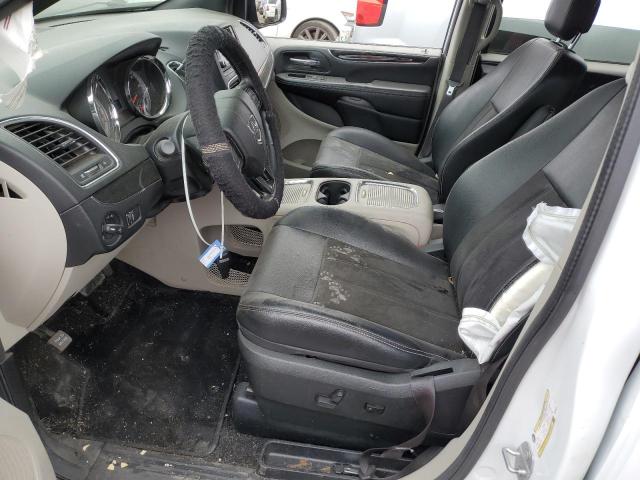 Photo 7 from auction – 2019 DODGE GRAND CARA with VIN 2C4RDGCG8KR718319