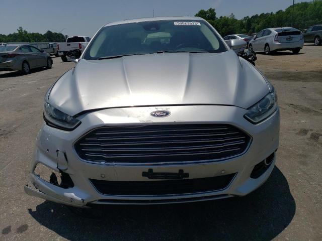 Photo 5 from auction – 2013 FORD FUSION TIT with VIN 3FA6P0D97DR308356