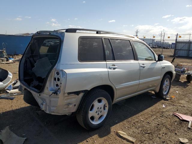 Foto 3 de la subasta – 2004 TOYOTA HIGHLANDER con VIN JTEEP21A540029354
