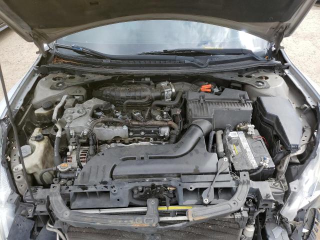 Фото 11 с аукциона – 2011 NISSAN ALTIMA BAS с VIN 1N4AL2AP8BC143448