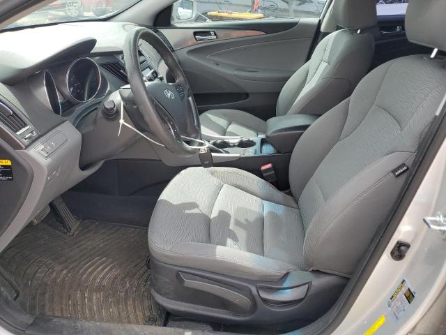 Photo 7 from auction – 2015 HYUNDAI SONATA HYB with VIN KMHEC4A47FA133858