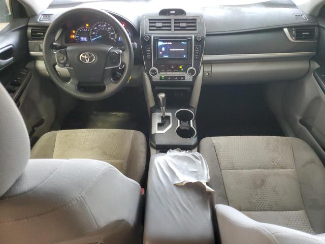 Photo 8 from auction – 2012 TOYOTA CAMRY BASE with VIN 4T1BF1FK9CU005051