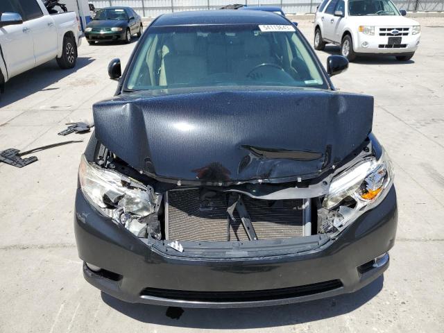 Photo 5 from auction – 2012 TOYOTA AVALON BAS with VIN 4T1BK3DB5CU454477