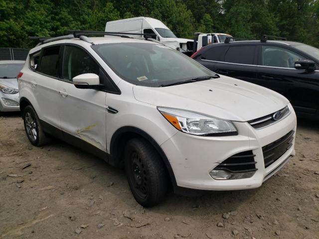 Photo 4 from auction – 2016 FORD ESCAPE TIT with VIN 1FMCU9J93GUC32111