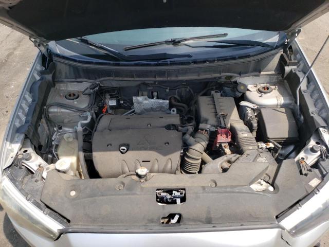 Photo 12 from auction – 2013 MITSUBISHI OUTLANDER with VIN 4A4AR4AU0DE014985