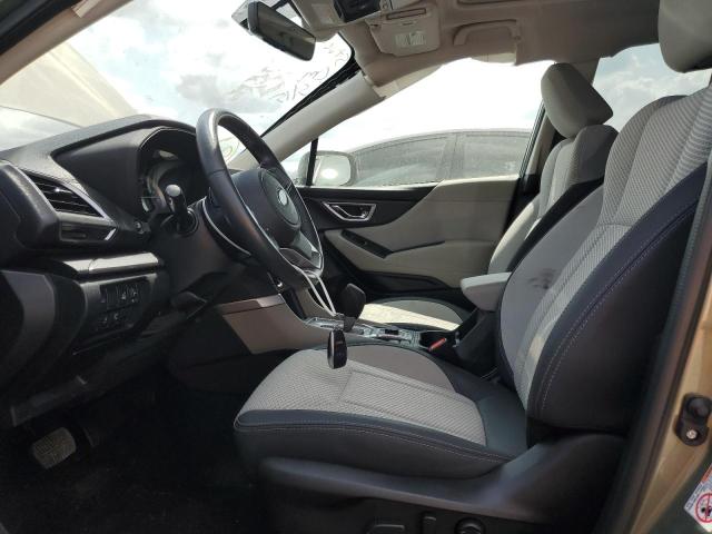 Photo 7 from auction – 2020 SUBARU FORESTER P with VIN JF2SKAJC0LH516657