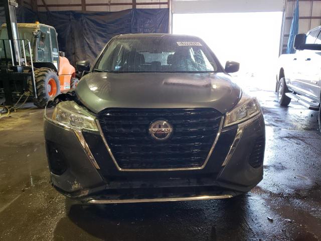 Photo 5 from auction – 2021 NISSAN KICKS S with VIN 3N1CP5BV8ML464647