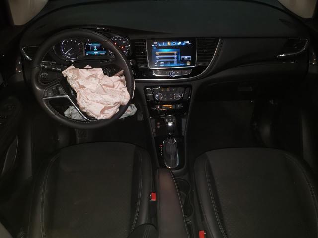 Photo 8 from auction – 2018 BUICK ENCORE PRE with VIN KL4CJASB8JB642710