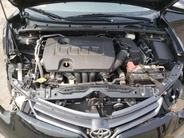 Photo 11 from auction – 2015 TOYOTA COROLLA L with VIN 2T1BURHE4FC311916