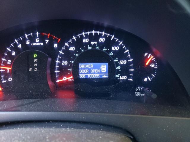Foto 9 de la subasta – 2011 TOYOTA CAMRY BASE con VIN 4T1BF3EK3BU130381