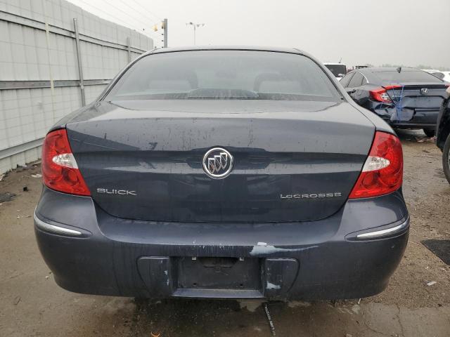 Photo 6 from auction – 2008 BUICK LACROSSE C with VIN 2G4WC582281200264