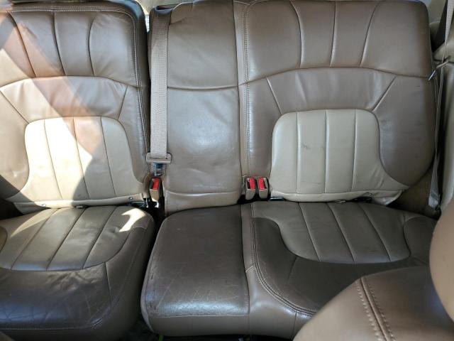 Photo 10 from auction – 2002 GMC ENVOY with VIN 1GKDT13S322407866