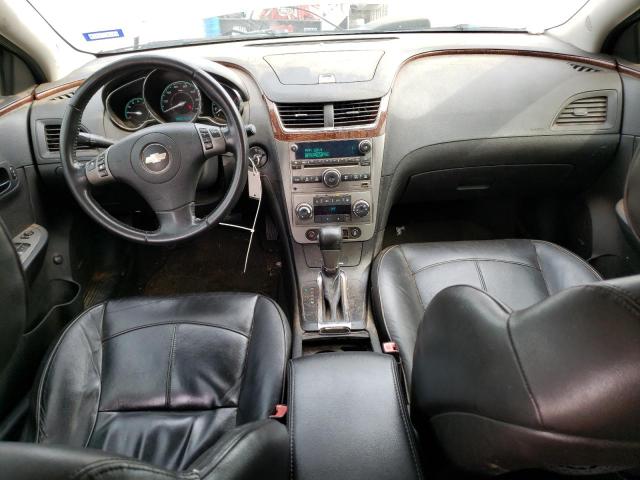 Photo 8 from auction – 2012 CHEVROLET MALIBU LTZ with VIN 1G1ZE5E03CF260353