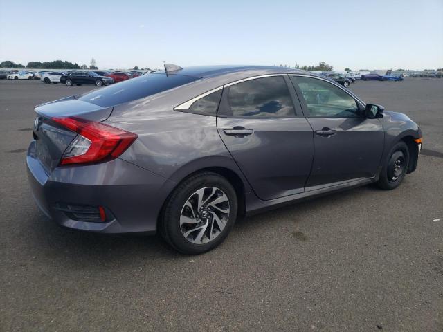 Photo 3 from auction – 2017 HONDA CIVIC EX with VIN 19XFC2F85HE229173