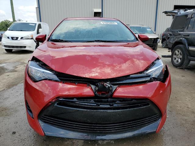 Photo 5 from auction – 2017 TOYOTA COROLLA L with VIN 2T1BURHE9HC945323