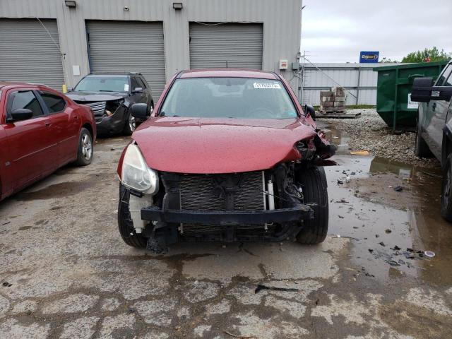 Photo 5 from auction – 2008 NISSAN ROGUE S with VIN JN8AS58TX8W020084