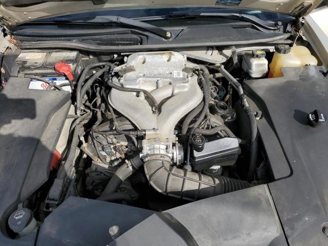 Photo 11 from auction – 2009 CADILLAC STS with VIN 1G6DA67VX90120181