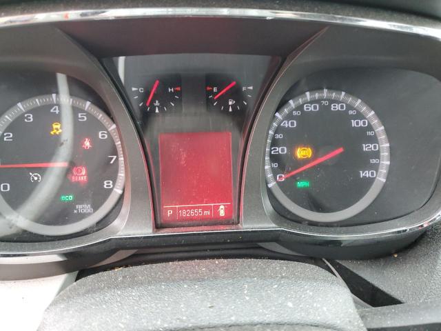 Photo 9 from auction – 2013 GMC TERRAIN SL with VIN 2GKALMEK0D6189151