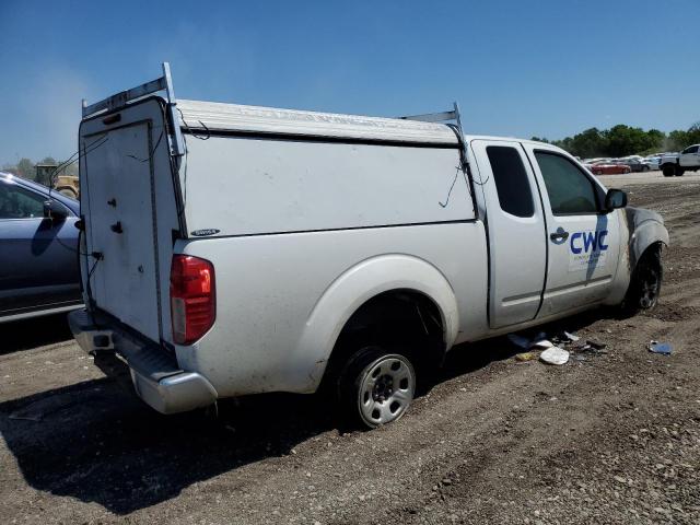 Photo 3 from auction – 2012 NISSAN FRONTIER S with VIN 1N6BD0CT0CC481192