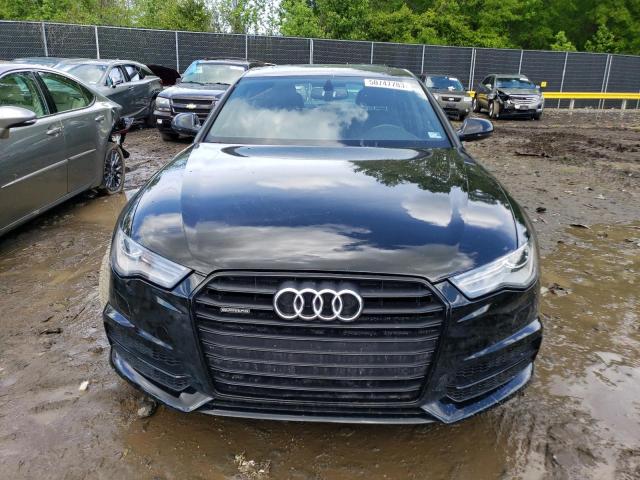 Photo 5 from auction – 2018 AUDI A6 PREMIUM with VIN WAUF8AFC3JN058261