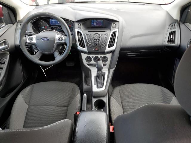 Photo 8 from auction – 2014 FORD FOCUS SE with VIN 1FADP3F21EL219570