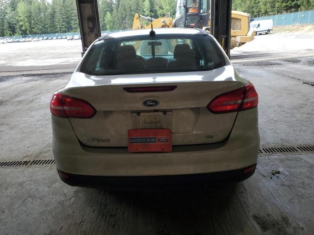 Фото 6 с аукциона – 2017 FORD FOCUS SE с VIN 1FADP3F20HL344659