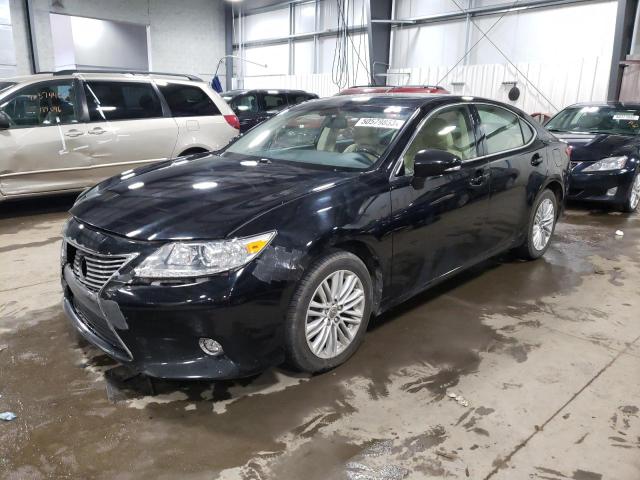 Zdjęcie 1 z aukcji – 2015 LEXUS ES 350 z VIN JTHBK1GG2F2154314