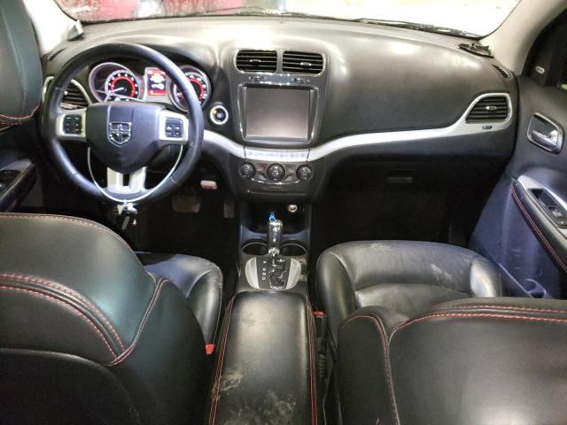 Photo 8 from auction – 2017 DODGE JOURNEY GT with VIN 3C4PDCEG9HT538334