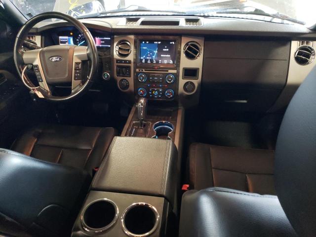 Photo 8 from auction – 2017 FORD EXPEDITION with VIN 1FMJK2AT4HEA35072