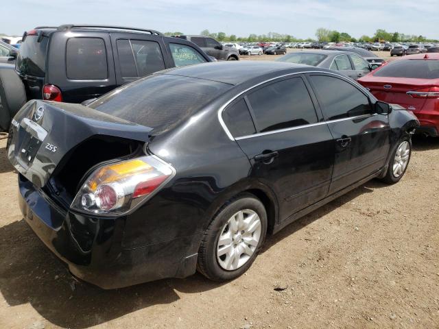 Foto 3 de la subasta – 2011 NISSAN ALTIMA BAS con VIN 1N4AL2AP5BC148543