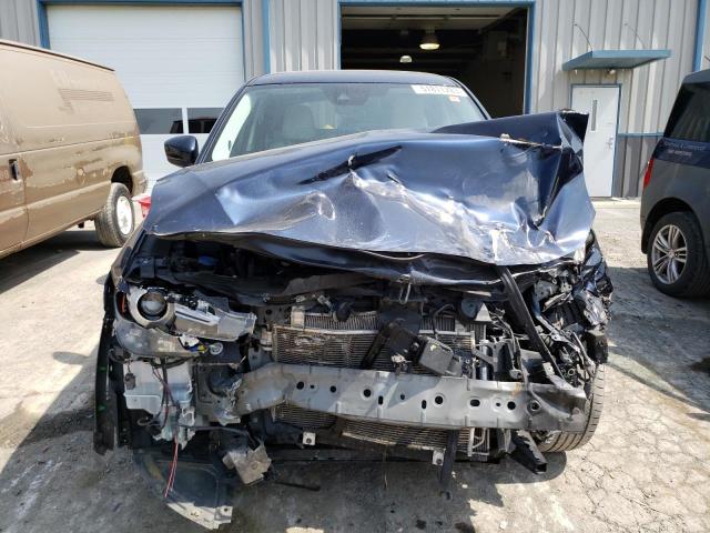 Photo 5 from auction – 2017 MAZDA CX-5 GRAND with VIN JM3KFBDL7H0190387