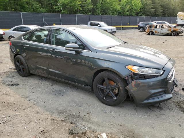 Photo 4 from auction – 2015 FORD FUSION SE with VIN 3FA6P0H77FR213355
